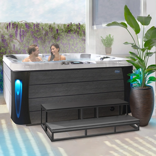 Escape X-Series hot tubs for sale in Weatherford